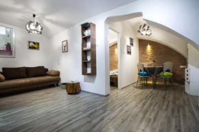 Apartman Vita